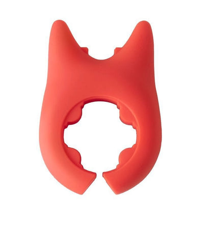 Anti-Spill Spoon Clip